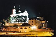 Camedolite Monastery